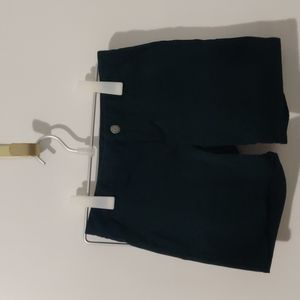 Talula black shorts Size 2